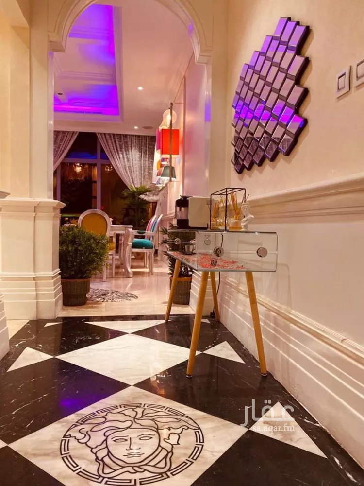 شقة للبيع في شارع طريق الكورنيش فرعي, حي الشاطئ, مدينة جدة, منطقة مكة المكرمة صورة 3