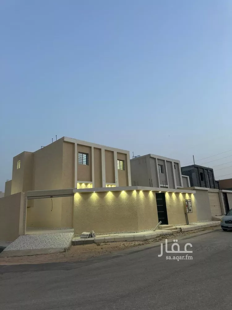 فيلا للإيجار في شارع الملك عبدالله, حي الريان, مدينة المذنب, منطقة القصيم 8