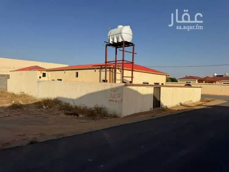 بيت للإيجار في شارع الملحة القديمة 103 ، السلم ، رنية صورة 3