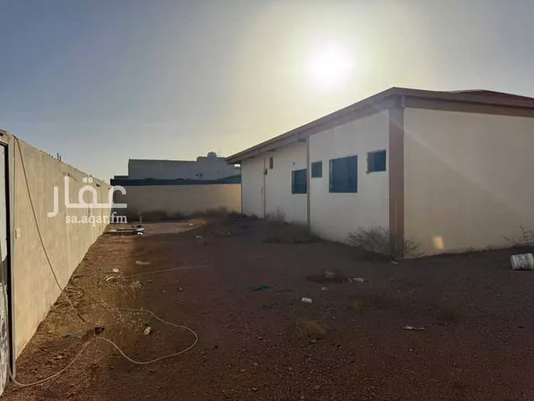 بيت للإيجار في شارع الملحة القديمة 103 ، السلم ، رنية صورة 2