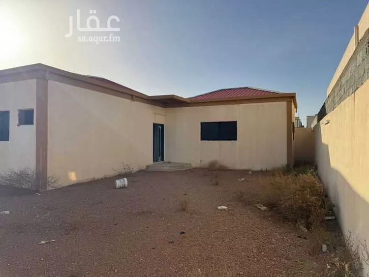 بيت للإيجار في شارع الملحة القديمة 103 ، السلم ، رنية صورة 5