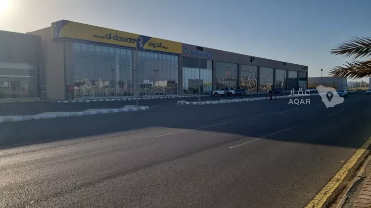 Shop for Rent in Yanbu Al Nahdah صورة 4