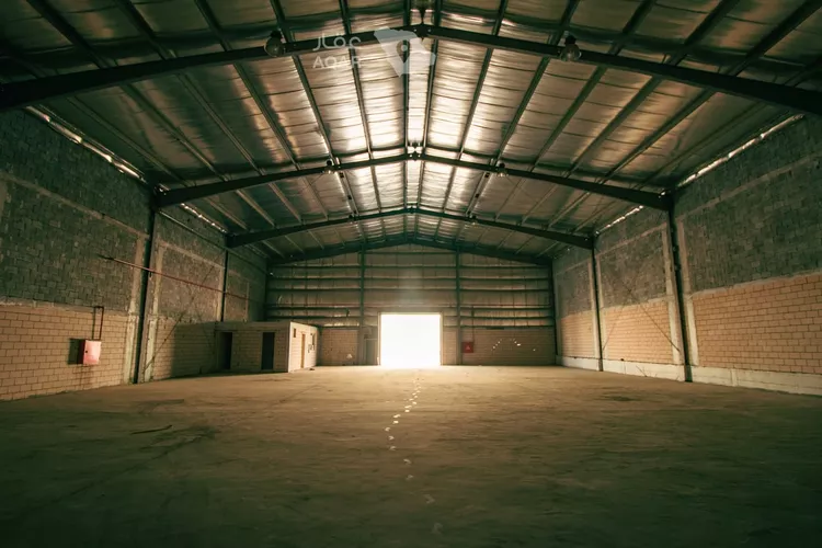Workshop for rent in Riyadh Al Manakh 4