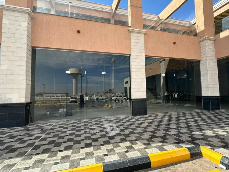 Shop for Rent in Al Kharj Mishrif 8
