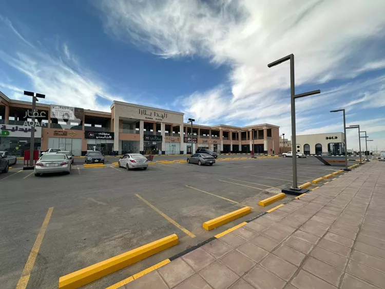 Shop for Rent in Al Kharj Mishrif صورة 3