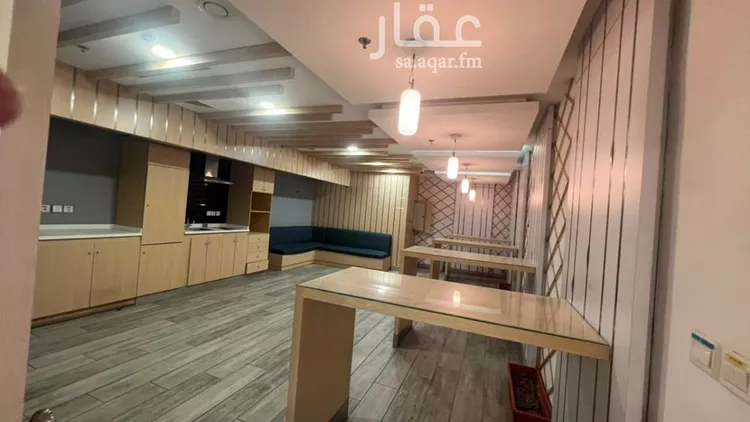 مكتب تجاري للإيجار في شارع عمر بن عبدالعزيز الفرعي, حي الربوة, مدينة الرياض, منطقة الرياض صورة 5