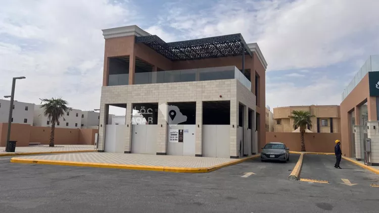 Complex for rent in Al Kharj Al Bourj صورة 3