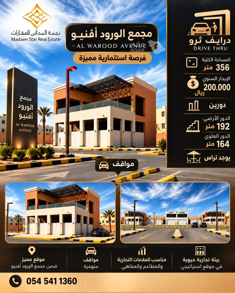 Shop for Rent in Al Kharj Al Bourj