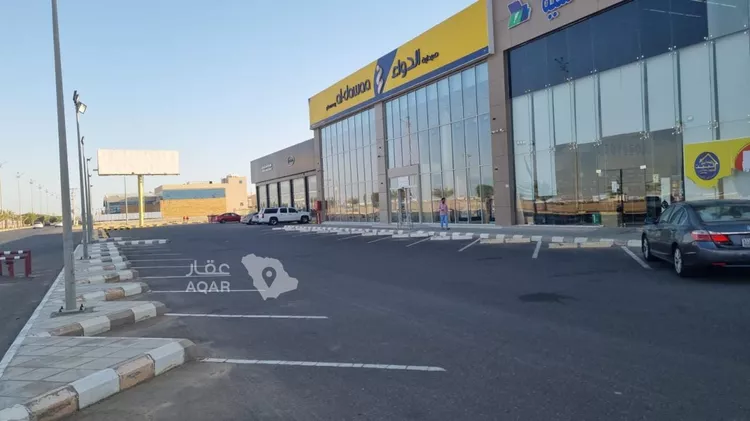 Shop for Rent in Yanbu Al Nahdah صورة 3