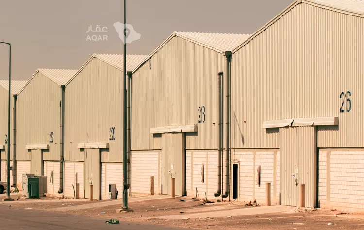 ورشة للإيجار في شارع عوض نحاس, حي المناخ, مدينة الرياض, منطقة الرياض 2