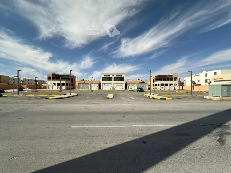 Shop for Rent in Al Kharj Al Bourj صورة 5