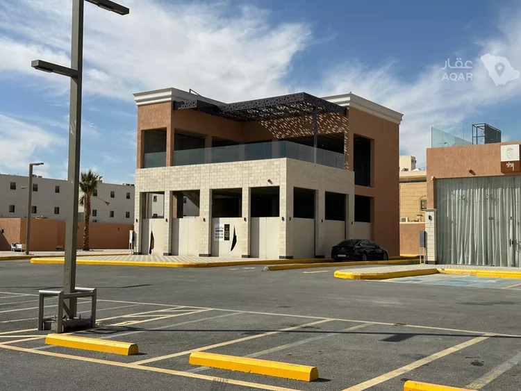 Complex for rent in Al Kharj Al Bourj صورة 2