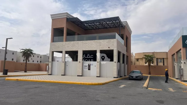 Shop for Rent in Al Kharj Al Bourj صورة 2