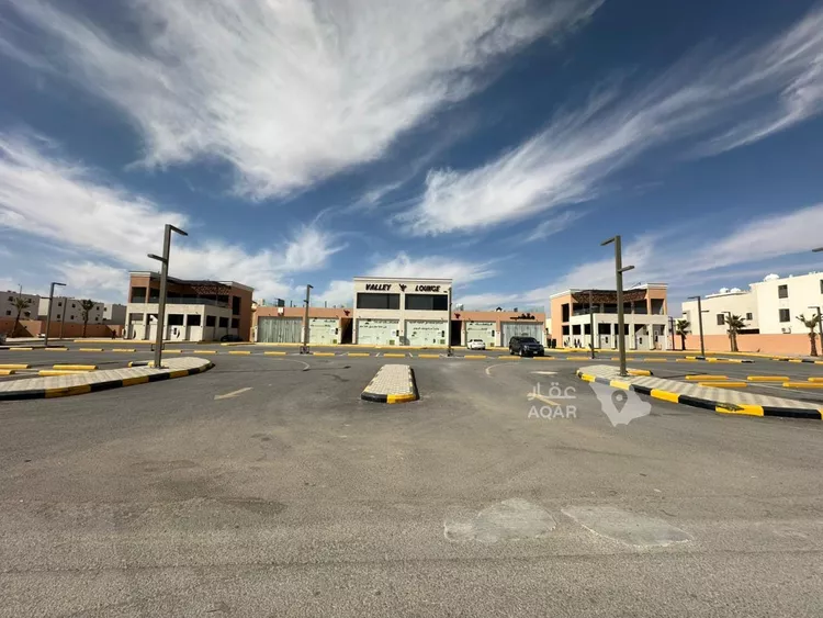 Shop for Rent in Al Kharj Al Bourj صورة 4