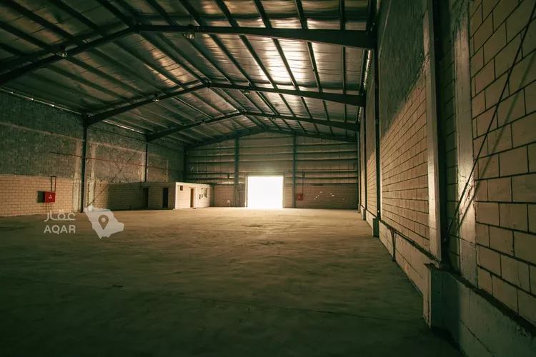 Workshop for rent in Riyadh Al Manakh 5