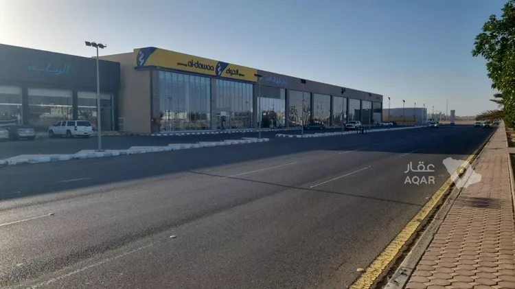 Shop for Rent in Yanbu Al Nahdah صورة 2