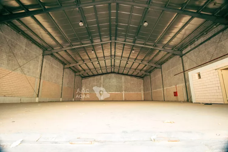 Workshop for rent in Riyadh Al Manakh 3