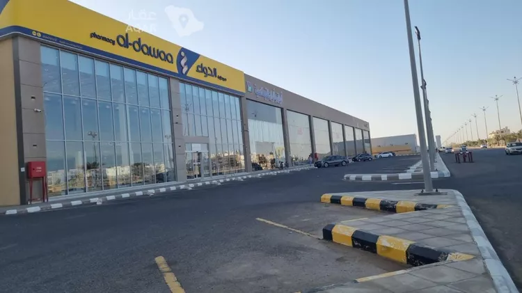Shop for Rent in Yanbu Al Nahdah 6