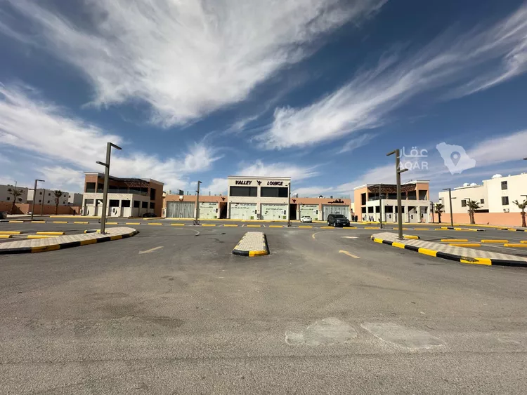 Complex for rent in Al Kharj Al Bourj صورة 4