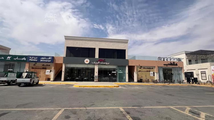 Complex for rent in Al Kharj Al Bourj صورة 5