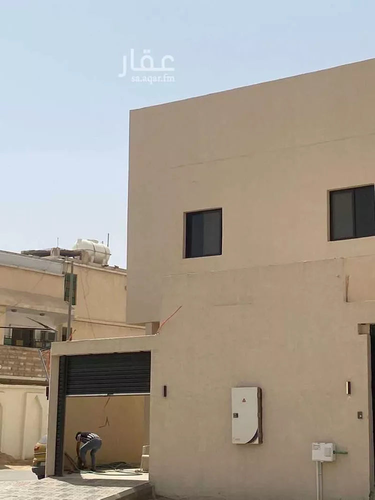 شقة للإيجار في شارع معاذ بن جبل ، حي العزيزية ، الرياض ، منطقة الرياض