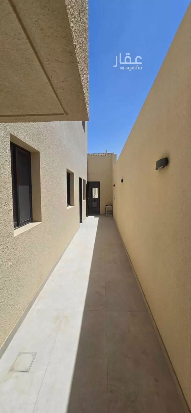 دور للإيجار في شارع الفكر, حي عليشة, مدينة الرياض, منطقة الرياض صورة 4
