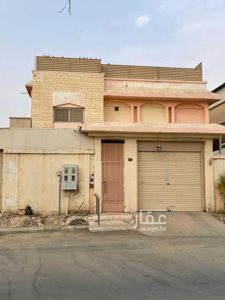 فيلا للبيع في شارع عائشة القرطبية, حي المنار, مدينة الرياض, منطقة الرياض