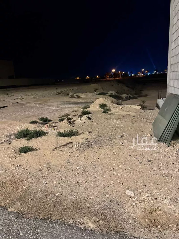 أرض للبيع في الخبر