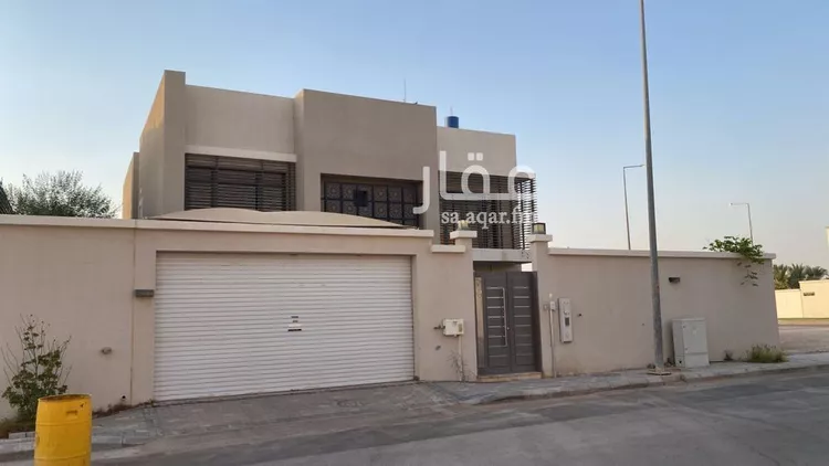 Villa for Sale in Riyadh Ar Rimal
