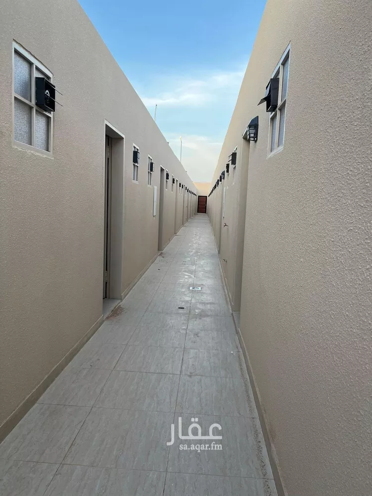 غرفة للإيجار في شارع دينار الأنصاري, حي الرمال, مدينة الرياض, منطقة الرياض صورة 4