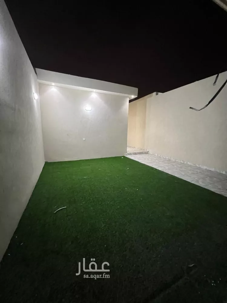 استراحة للإيجار في شارع المعتصم بن الرشيد, حي الرمال, مدينة الرياض, منطقة الرياض صورة 2