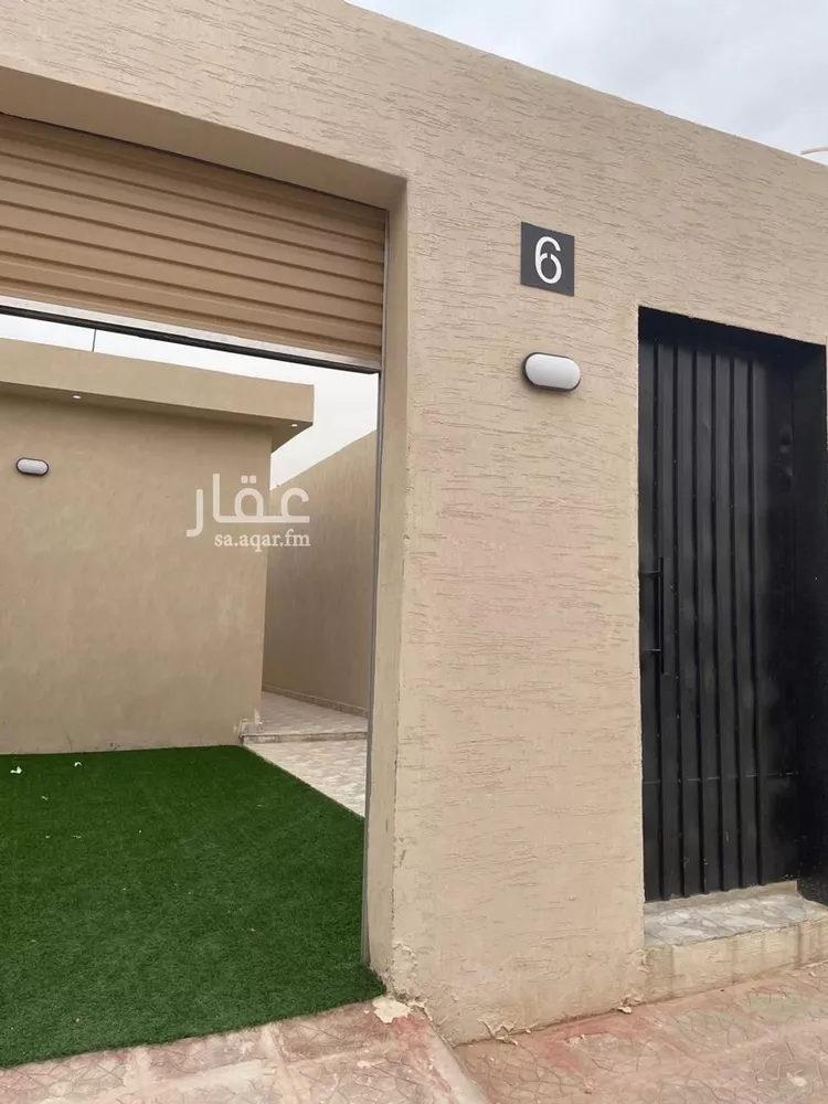 استراحة للإيجار في شارع المعتصم بن الرشيد, حي الرمال, مدينة الرياض, منطقة الرياض صورة 3