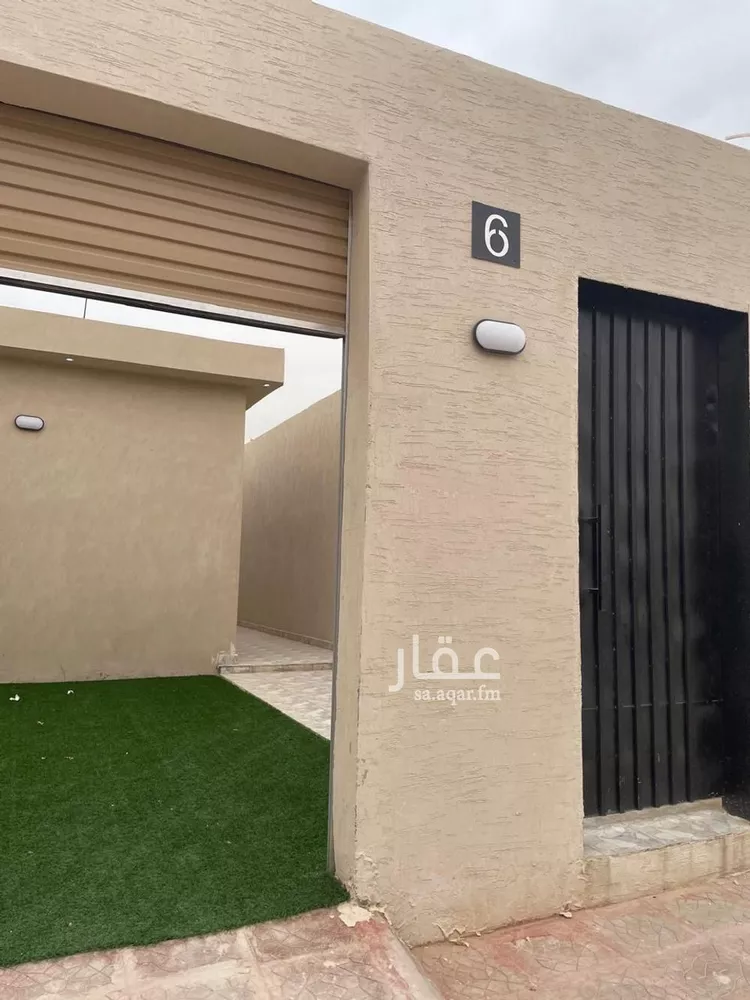 استراحة للإيجار في شارع المعتصم بن الرشيد, حي الرمال, مدينة الرياض, منطقة الرياض صورة 4