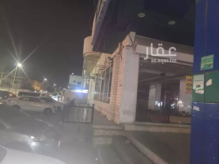 عمارة للإيجار في شارع ابو بكر الصديق, حي بدر, مدينة الدمام, المنطقة الشرقية صورة 3