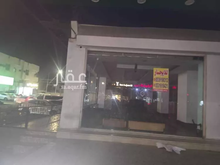 عمارة للإيجار في شارع ابو بكر الصديق, حي بدر, مدينة الدمام, المنطقة الشرقية صورة 2