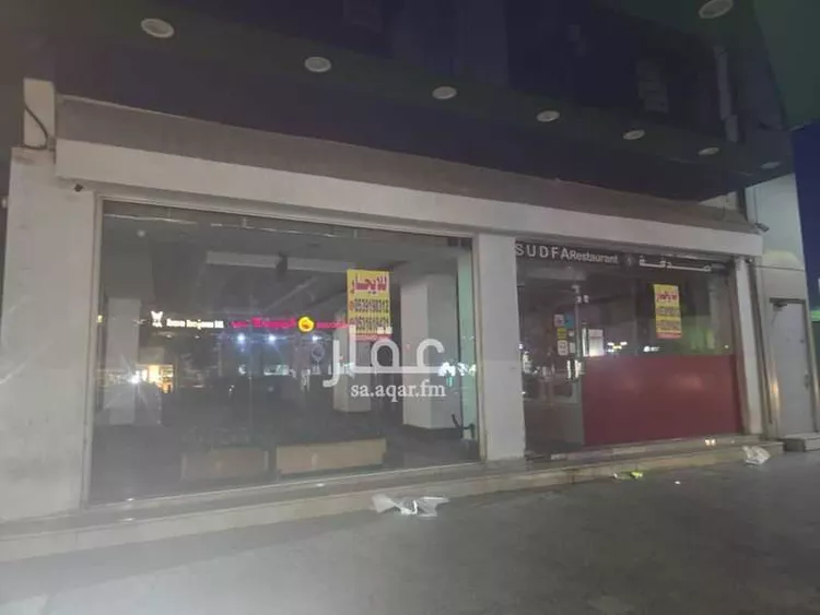عمارة للإيجار في شارع ابو بكر الصديق, حي بدر, مدينة الدمام, المنطقة الشرقية صورة 4