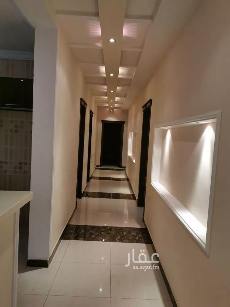 شقة للإيجار في حي الروضة ، جدة ، جدة صورة 3