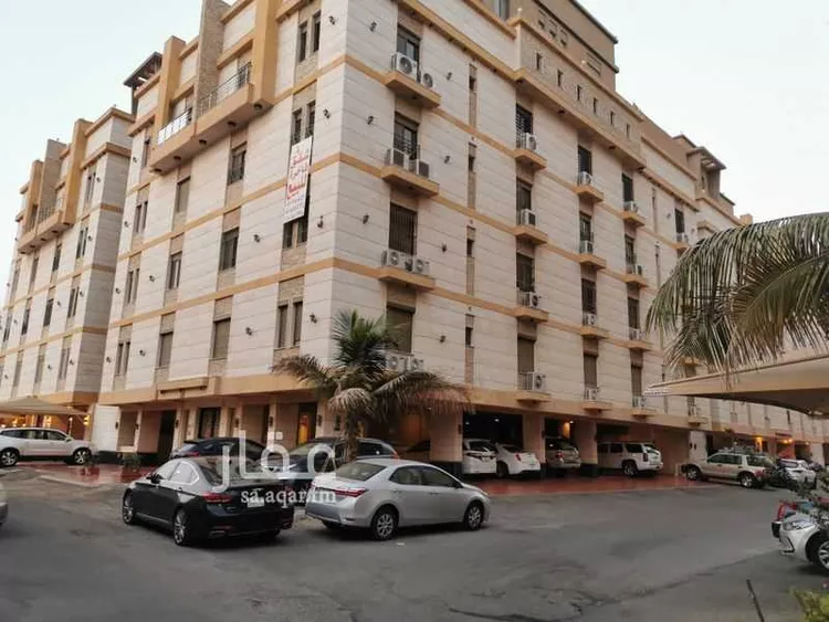 شقة للإيجار في حي الروضة ، جدة ، جدة