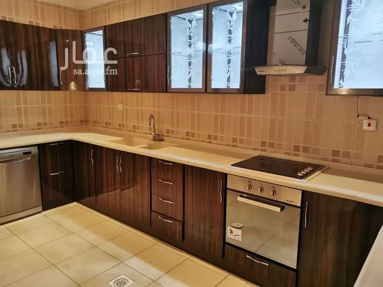 شقة للإيجار في حي الروضة ، جدة ، جدة صورة 5