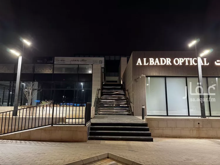 Complex for sale in Riyadh Al Arid صورة 4