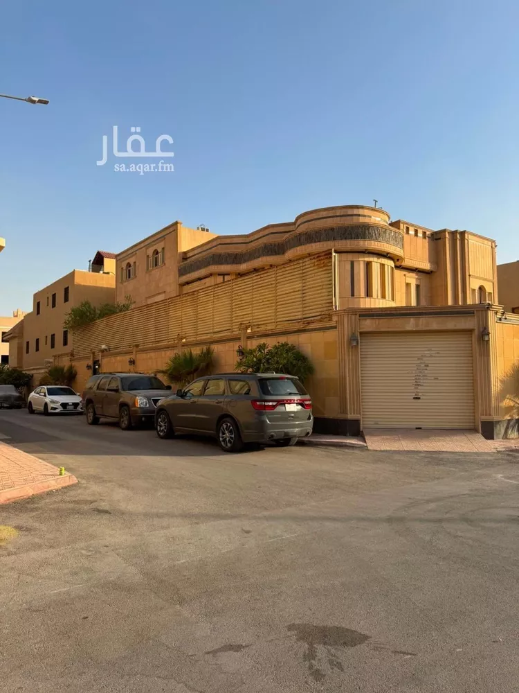 Villa for Sale in Riyadh Ishbiliyah صورة 2