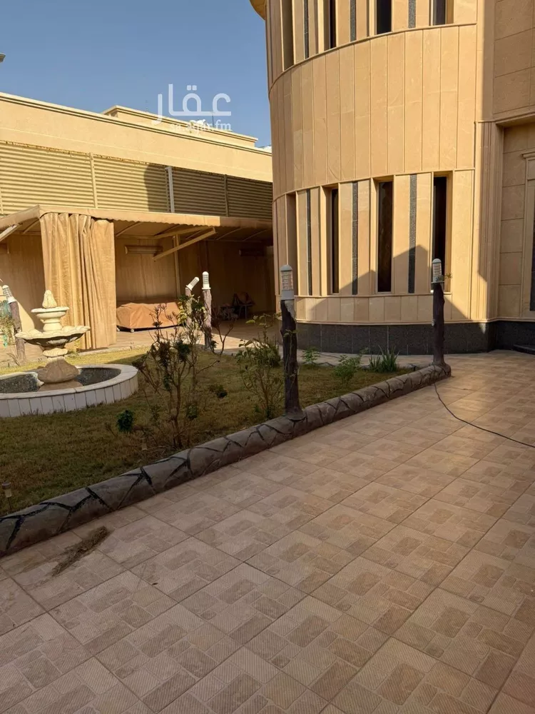 Villa for Sale in Riyadh Ishbiliyah صورة 4