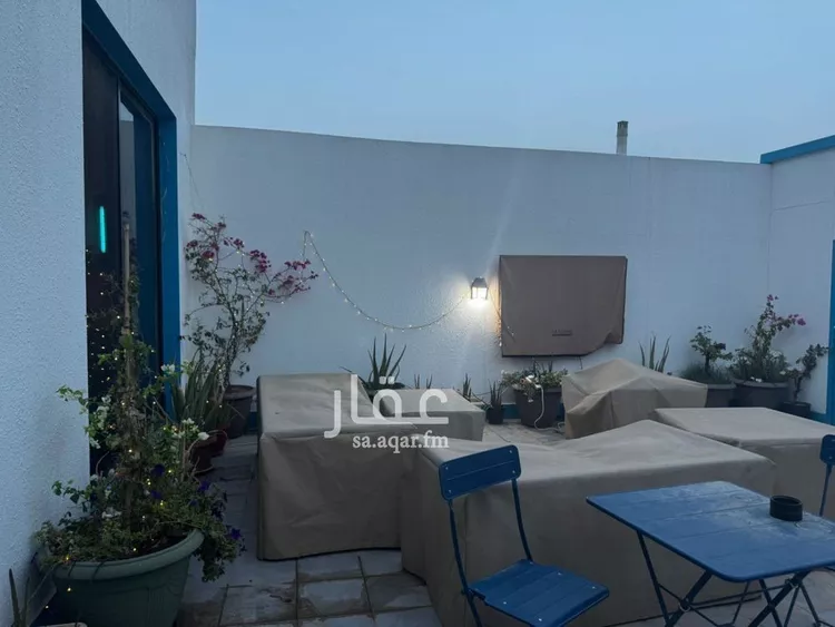 شقة للبيع في شارع أبي طاهر إسماعيل الجيطالي, حي النرجس, مدينة الرياض, منطقة الرياض صورة 5