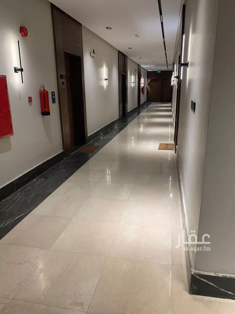 شقة للبيع في شارع يوسف اللخمي, حي الرمال, مدينة الرياض, منطقة الرياض صورة 4