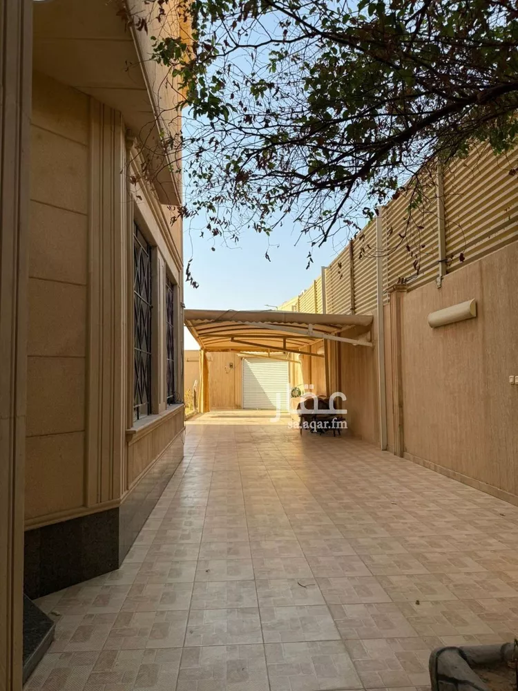 فيلا للبيع في شارع الغيلانة, حي إشبيلية, مدينة الرياض, منطقة الرياض 8