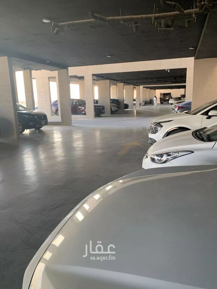 شقة للبيع في شارع يوسف اللخمي, حي الرمال, مدينة الرياض, منطقة الرياض صورة 2