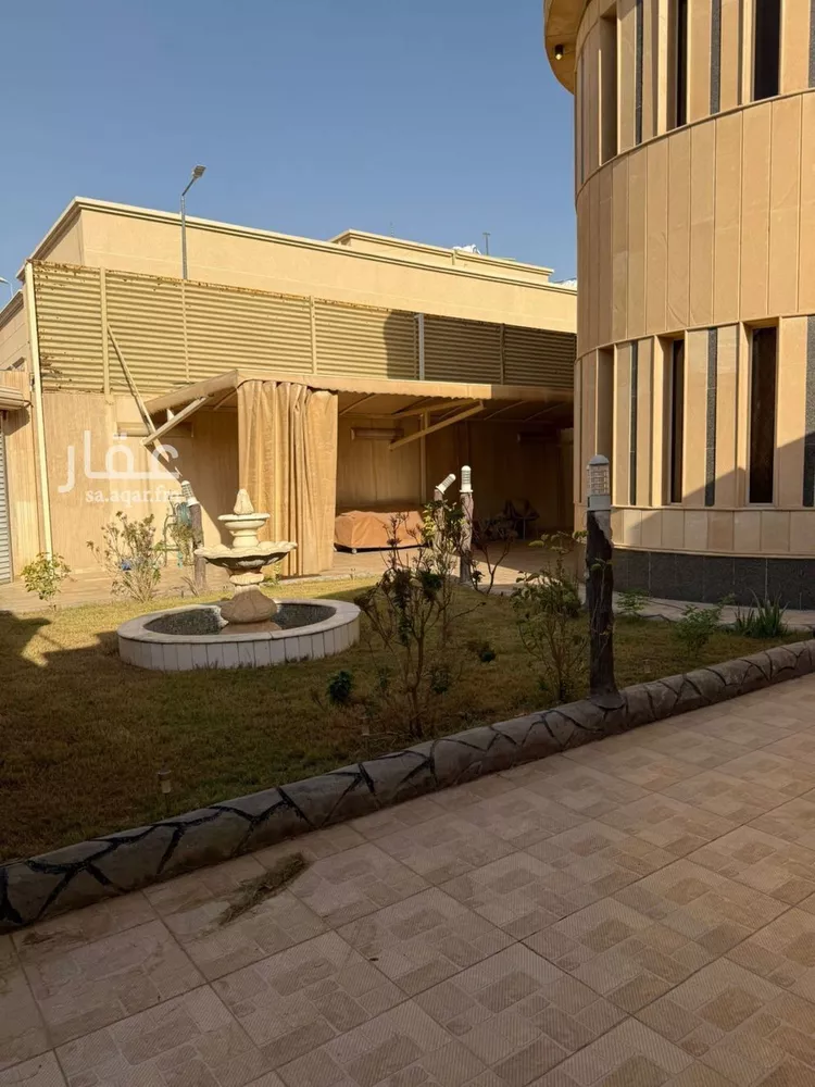Villa for Sale in Riyadh Ishbiliyah