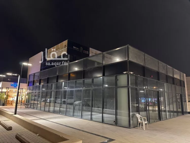 Complex for sale in Riyadh Al Arid صورة 5