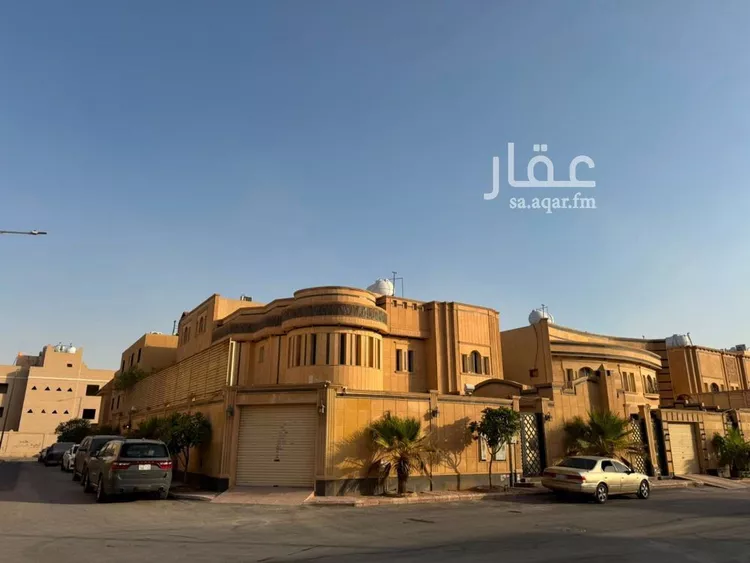 فيلا للبيع في شارع الغيلانة, حي إشبيلية, مدينة الرياض, منطقة الرياض 6