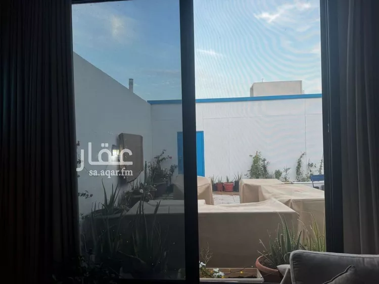 شقة للبيع في شارع أبي طاهر إسماعيل الجيطالي, حي النرجس, مدينة الرياض, منطقة الرياض صورة 4